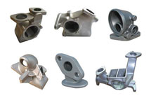 Auto Spare Parts