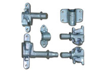 Auto Spare Parts