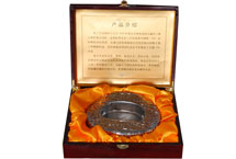 Bird's Nest Handicraft
