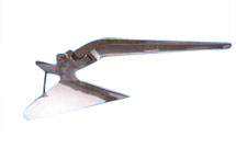 Plow Anchor