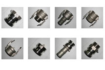 Camlock  Coupling