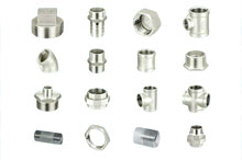 Pipe Fittings