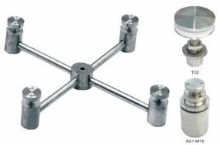Glass Curtain Wall Accessories