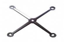 Curtain Wall Components