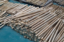 Copper Parts