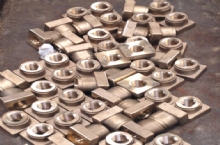 Copper Parts