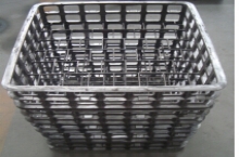 Tooling for Heat Treatment Field