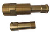 Brass Auto Parts