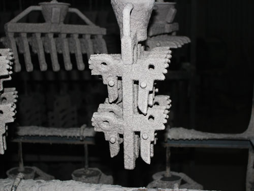 Shell Making