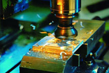 Machining