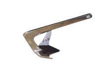Bruce Anchor