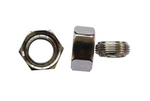 Hex Nut