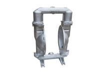 Diaphragm Pump Parts
