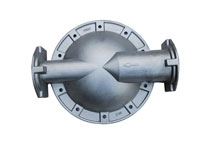 Diaphragm Pump Parts