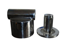 Liquor Filling Valve