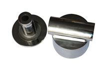 Liquor Filling Valve