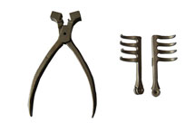 Medical Apparatus and Instruments Parts