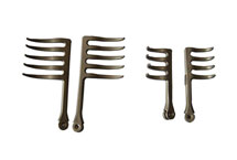 Medical Apparatus and Instruments Parts